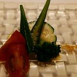 ラ メゾン ヒトトキ - 