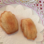 アルカション - 焼き菓子