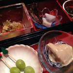 輪だち - 玉手箱アップ