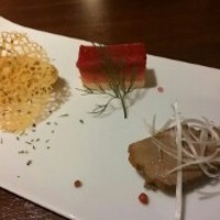 鉄板焼 grow 六本木店 - 
