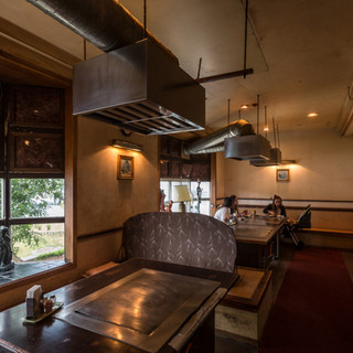 ステーキハウス キャピタル_1