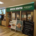 ERICK SOUTH OBPツイン21店 - 