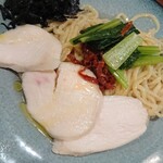 麺屋 寛 - つけ麺