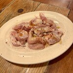 炭火焼肉 瑠嗣亜 - 