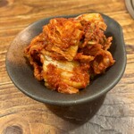 炭火焼肉 瑠嗣亜 - 