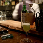 THE WALTZ - メロンのマティーニ