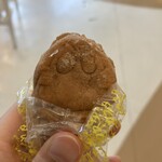 妖怪饅頭 - 