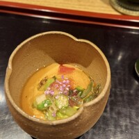室町 和久傳 - 
