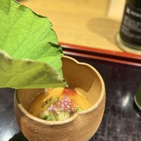 室町 和久傳 - 