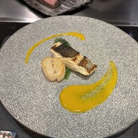 鉄板焼 やまなみ - 
