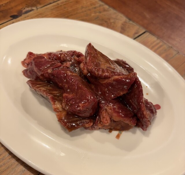 Sumibi Yakiniku Rushia photo 2