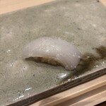 日本料理と鮨 銀座おかもと - 