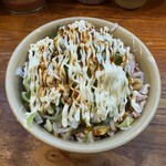 ラーメン 末廣家 - 