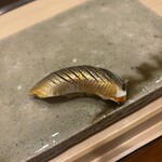 日本料理と鮨 銀座おかもと - 