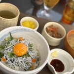 なぎさ橋珈琲 - 