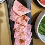 大陸食道 羽生店 - 