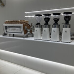 アラビカ東京 麻布台ヒルズB1店 - 