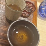 日本料理と鮨 銀座おかもと - 