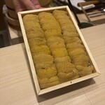 日本料理と鮨 銀座おかもと - 