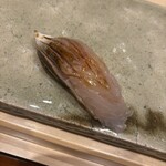 日本料理と鮨 銀座おかもと - 