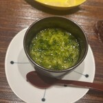 日本料理と鮨 銀座おかもと - 