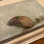 日本料理と鮨 銀座おかもと - 