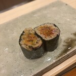 日本料理と鮨 銀座おかもと - 
