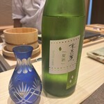 日本料理と鮨 銀座おかもと - 