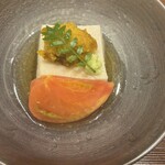 日本料理と鮨 銀座おかもと - 