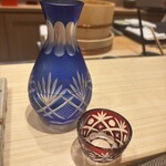 日本料理と鮨 銀座おかもと - 