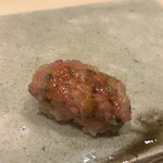 日本料理と鮨 銀座おかもと - 
