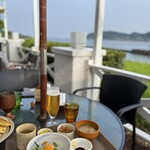 なぎさ橋珈琲 - 