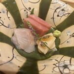 日本料理と鮨 銀座おかもと - 