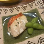 日本料理と鮨 銀座おかもと - 