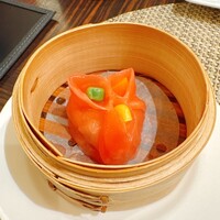 中国料理 「王朝」 ヒルトン東京ベイ - 