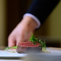 ローストビーフとフレンチのお店　祇園 うを多 - 