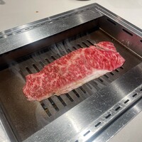 熟成和牛焼肉エイジング・ビーフ 横浜店 - 