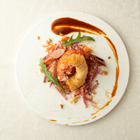 ローストビーフとフレンチのお店　祇園 うを多 - 