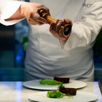 ローストビーフとフレンチのお店　祇園 うを多 - 