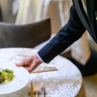 ローストビーフとフレンチのお店　祇園 うを多 - 