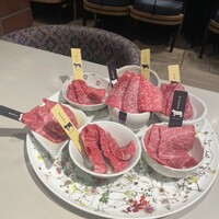 熟成和牛焼肉エイジング・ビーフ 横浜店 - 