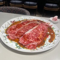 熟成和牛焼肉エイジング・ビーフ 横浜店 - 