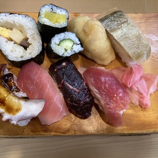 口コミ一覧 : 魚太寿司 - 河内松原/寿司 [食べログ]