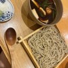 蕎麦切 砥喜和
