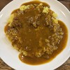 カレー専門店 ビィヤント