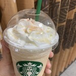 スターバックスコーヒー   エミオ練馬店 - 