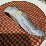 魚べい - 料理写真: