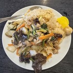 中国料理長江飯店 - 