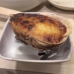 浜っ子 - カキ田楽