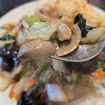 中国料理長江飯店 - 